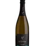 Crémant d'Alsace XXC Nature Extra Brut 2021