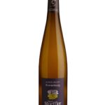 Riesling Lieu-dit Kronenburg 2024 Bio sec