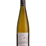 Riesling Lieu-dit Kronenburg 2021 NATURE - NON FILTRÉ Bio sec