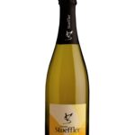 Crémant Blanc de Blancs Brut Chardonnay