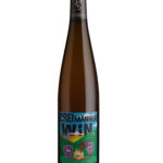 Drei Manner Win 2024 NATURE - NON FILTRÉ Bio sec